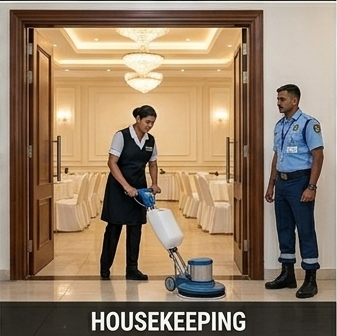 housekeeping services