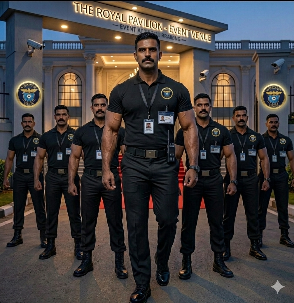 bouncers
